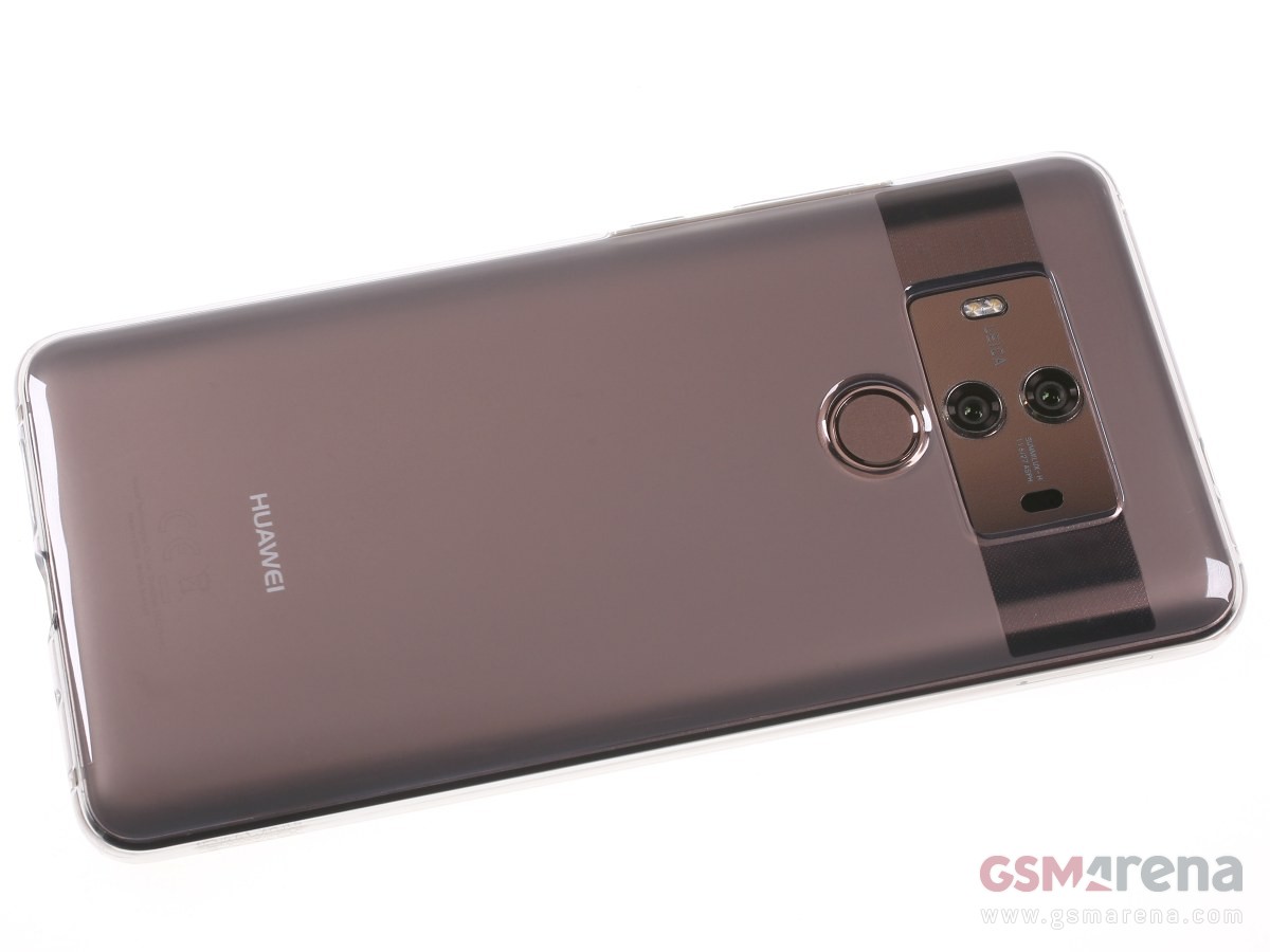Huawei Mate 10 Pro