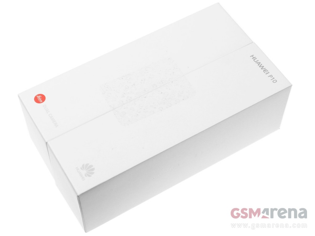 Huawei P10