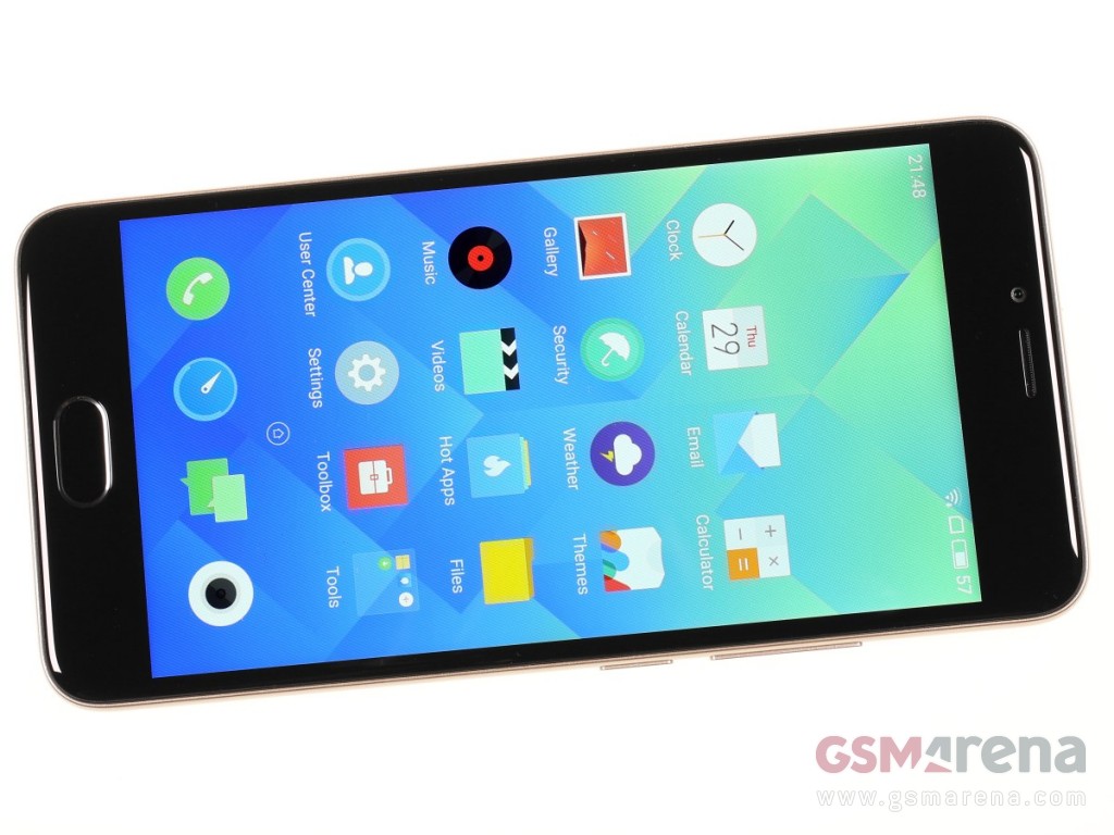 Meizu M5