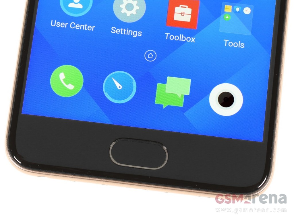 Meizu M5