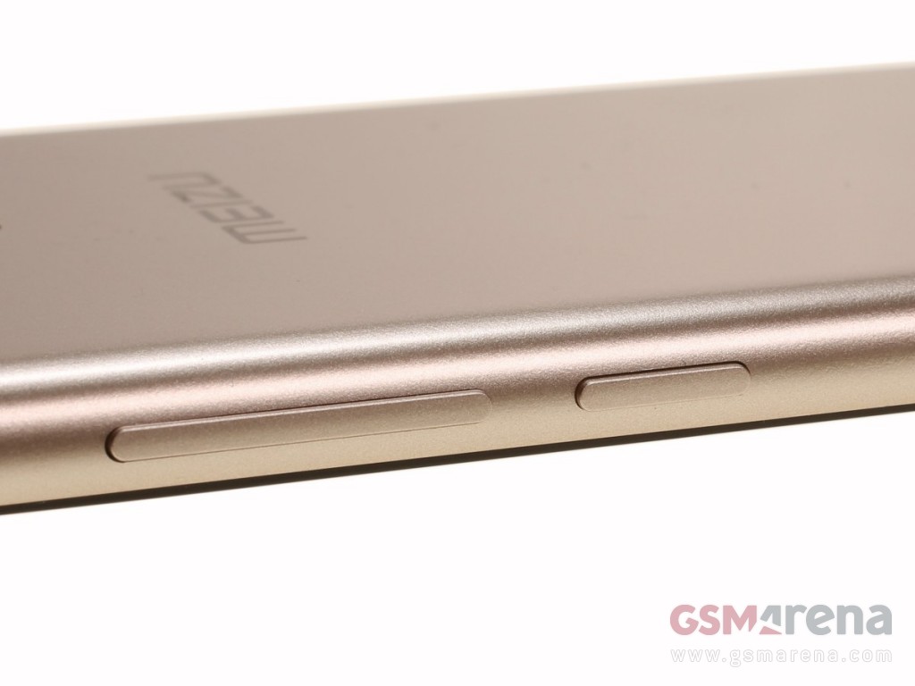 Meizu M5