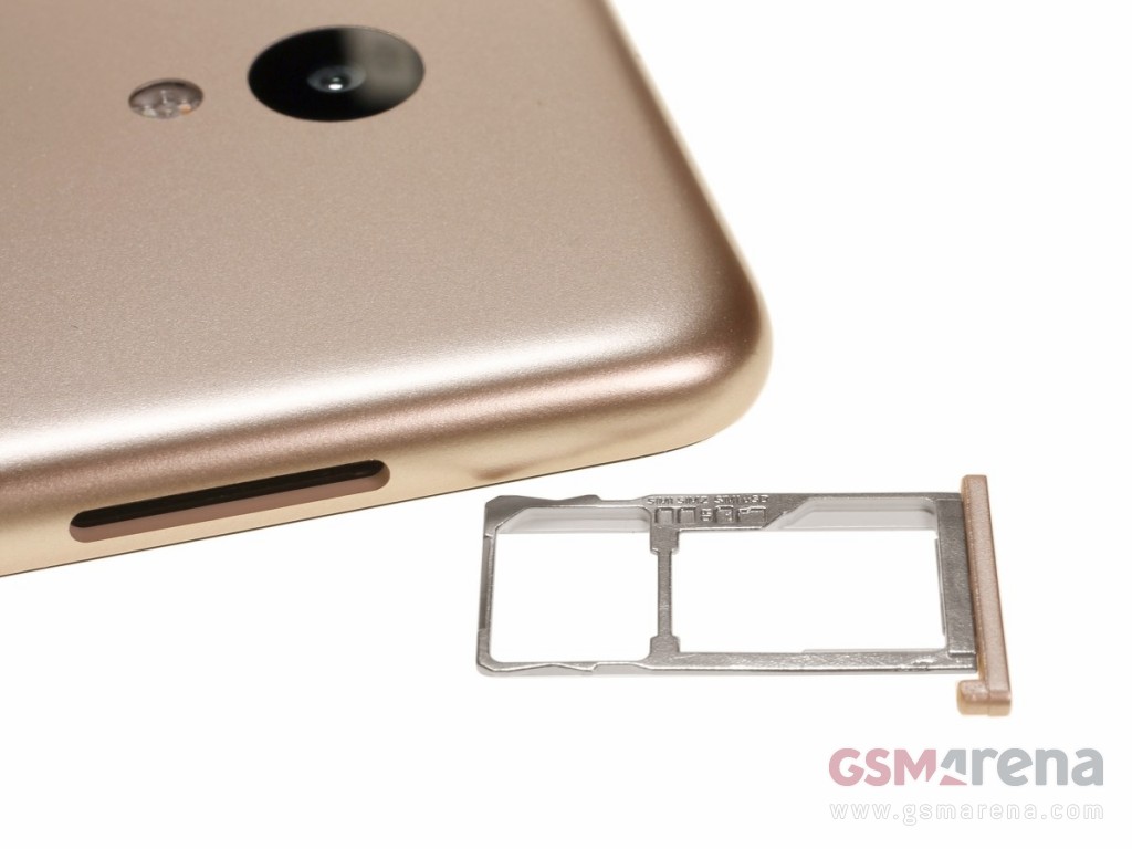 Meizu M5