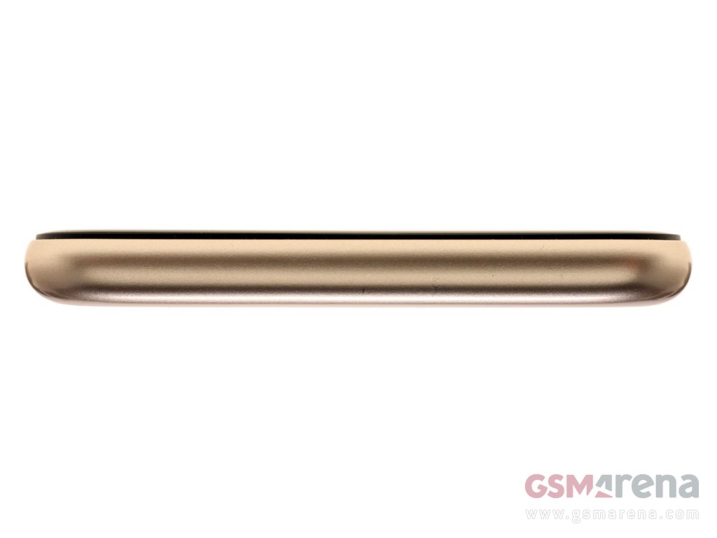 Meizu M5
