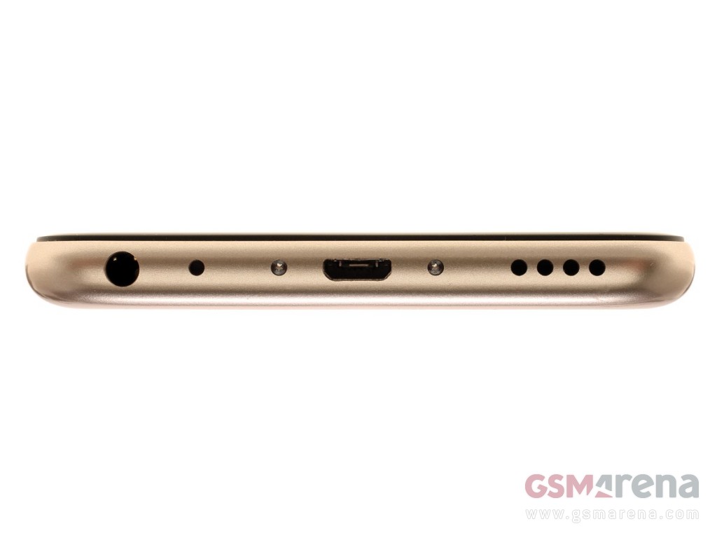 Meizu M5