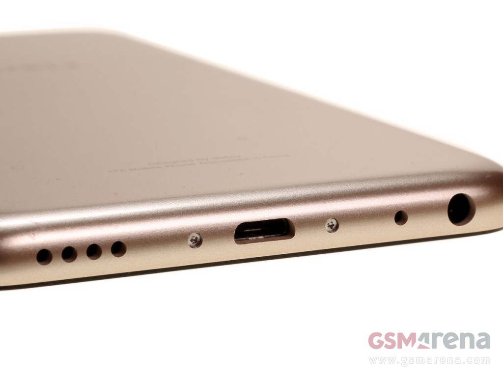 Meizu M5