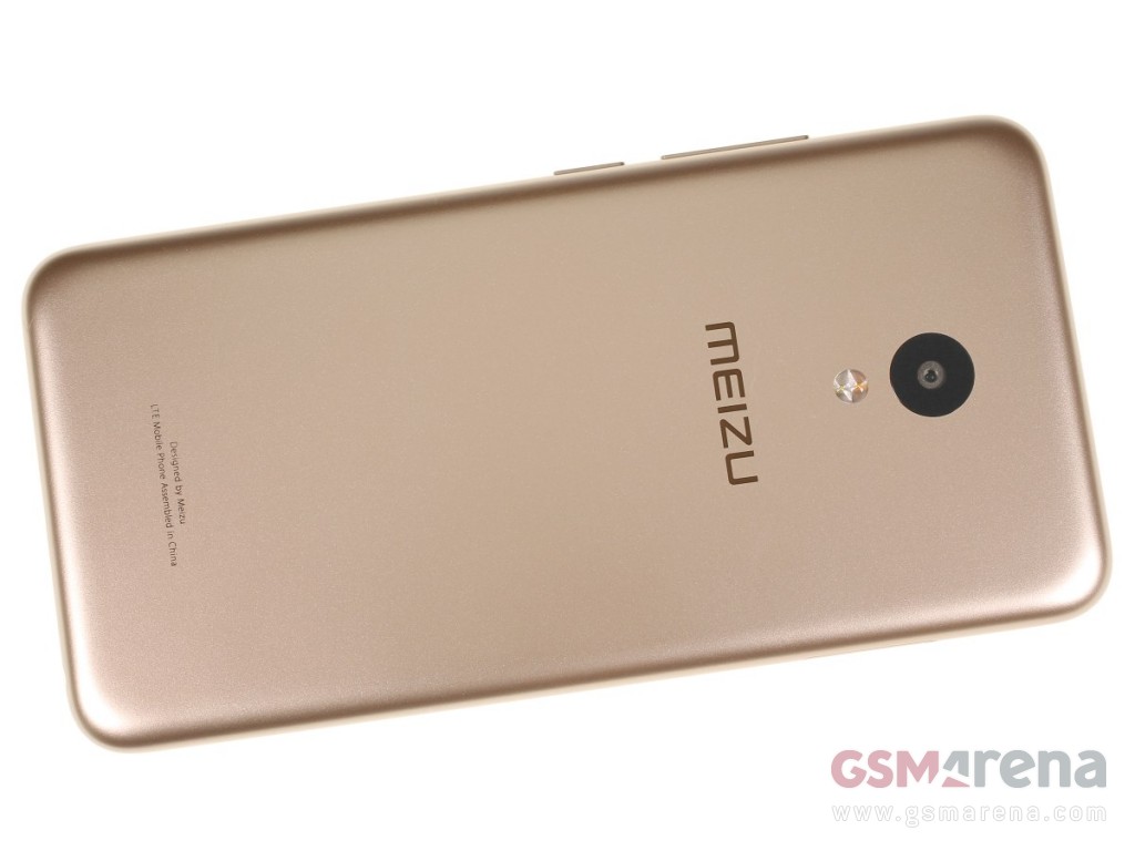 Meizu M5
