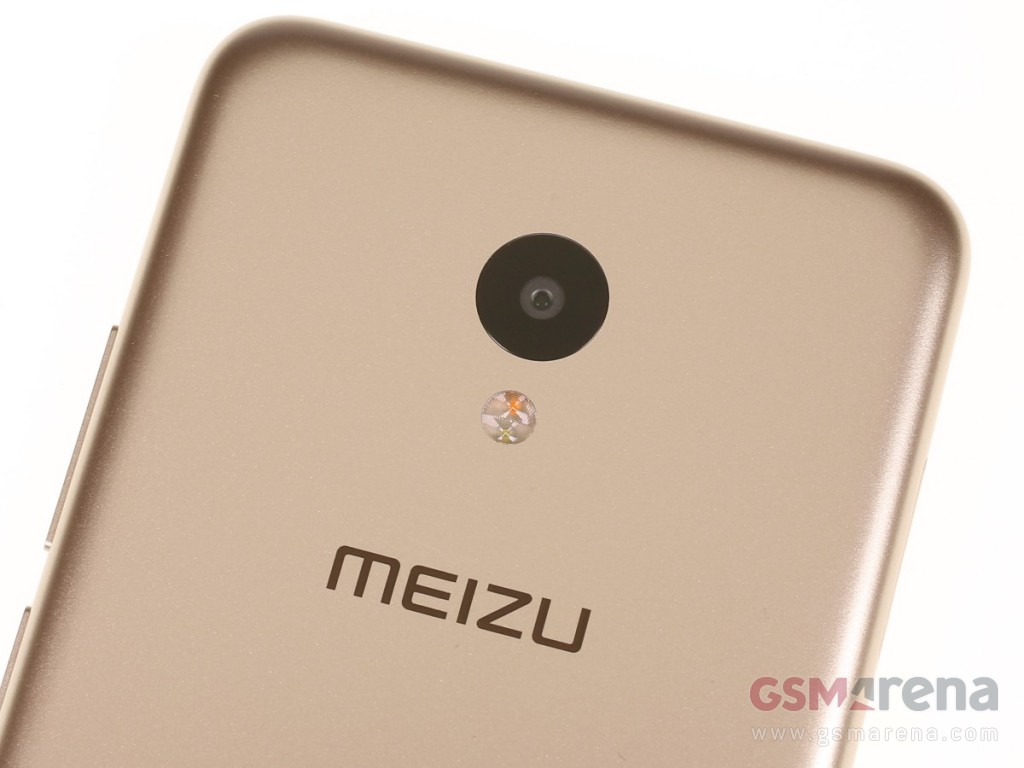 Meizu M5