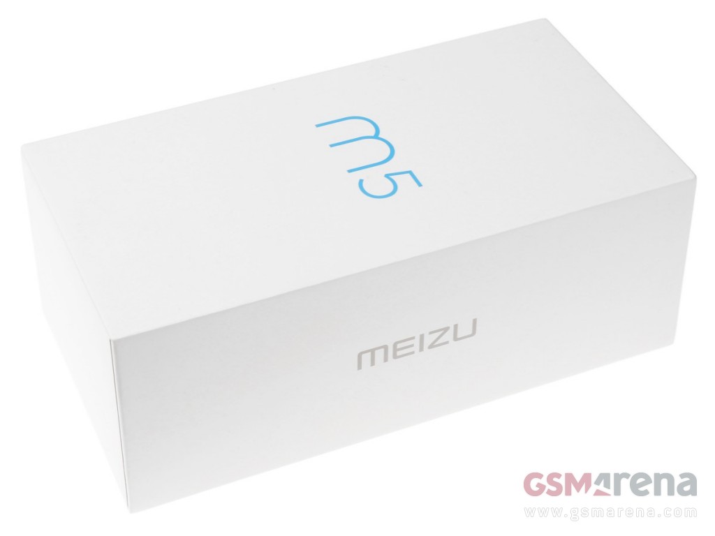 Meizu M5