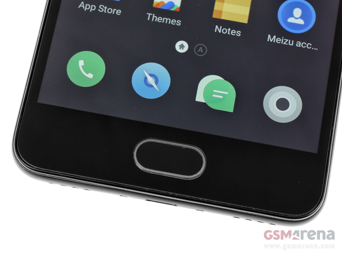 Meizu M5c