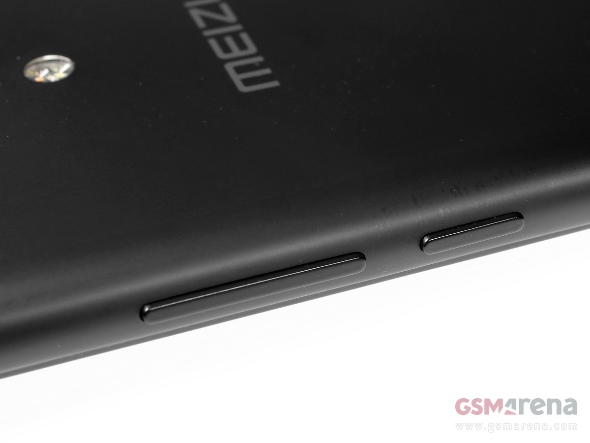 Meizu M5c