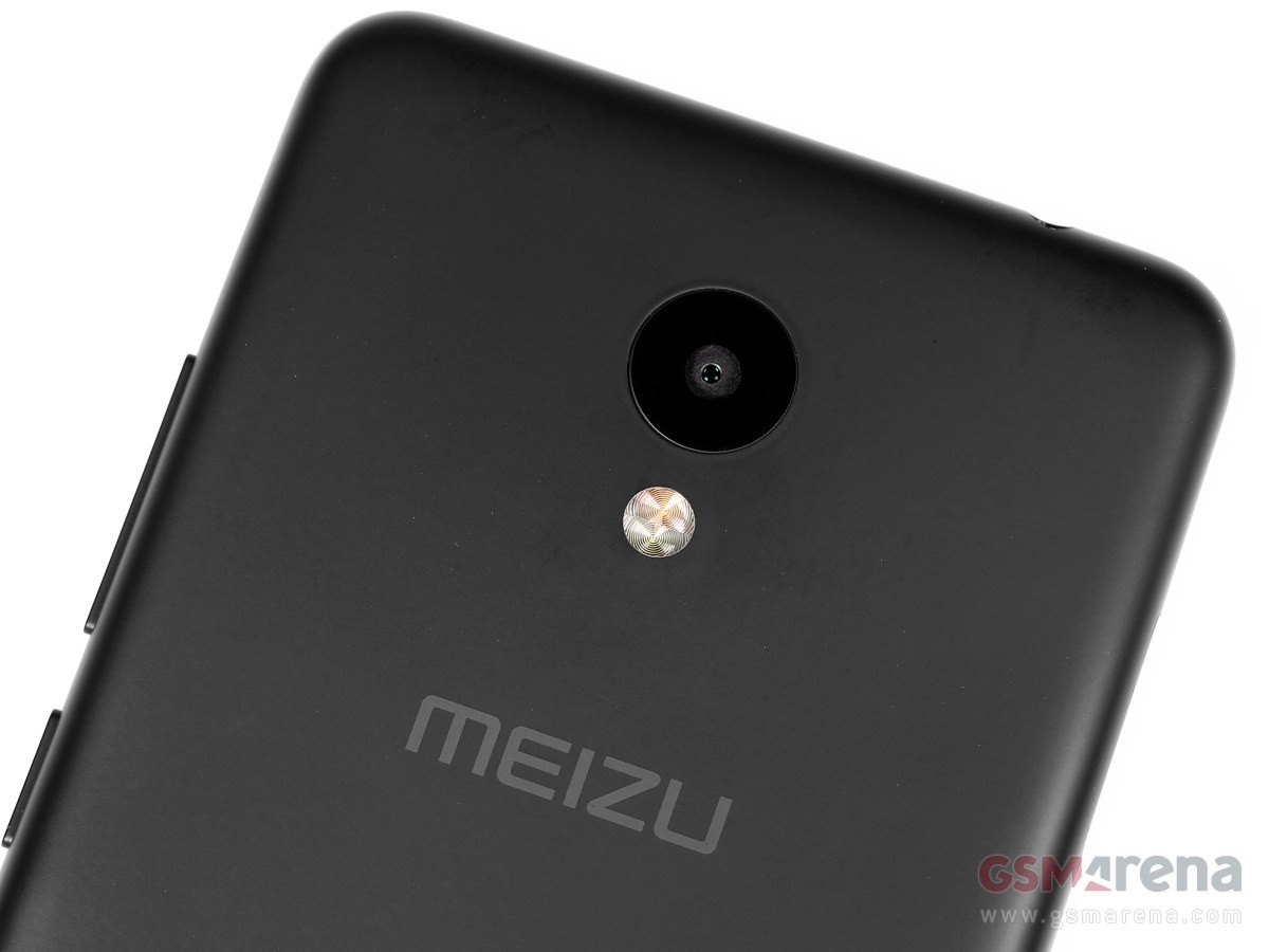 Meizu M5c