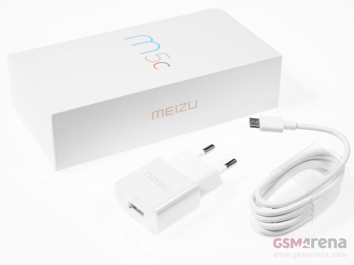 Meizu M5c