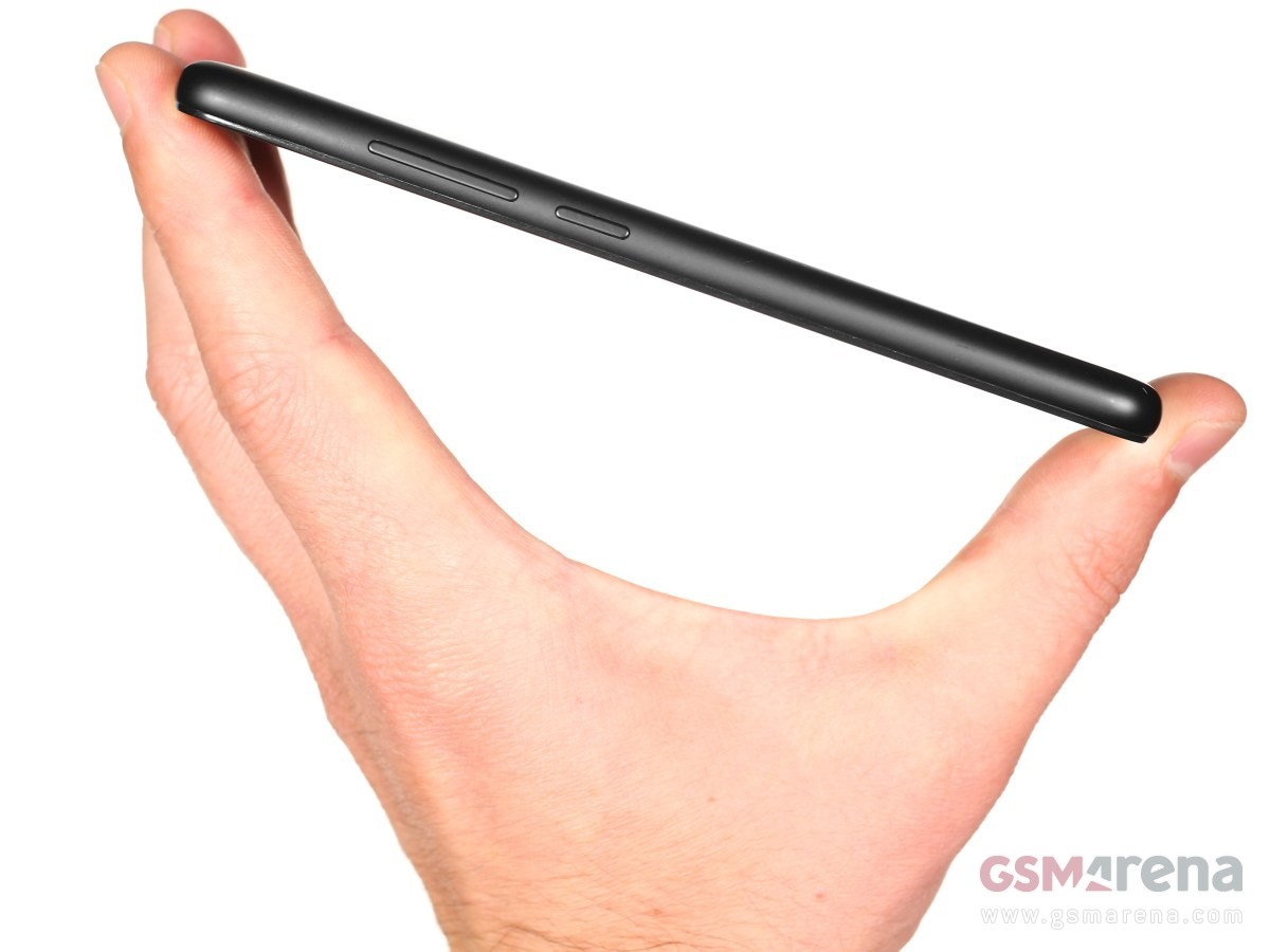 Meizu M5c