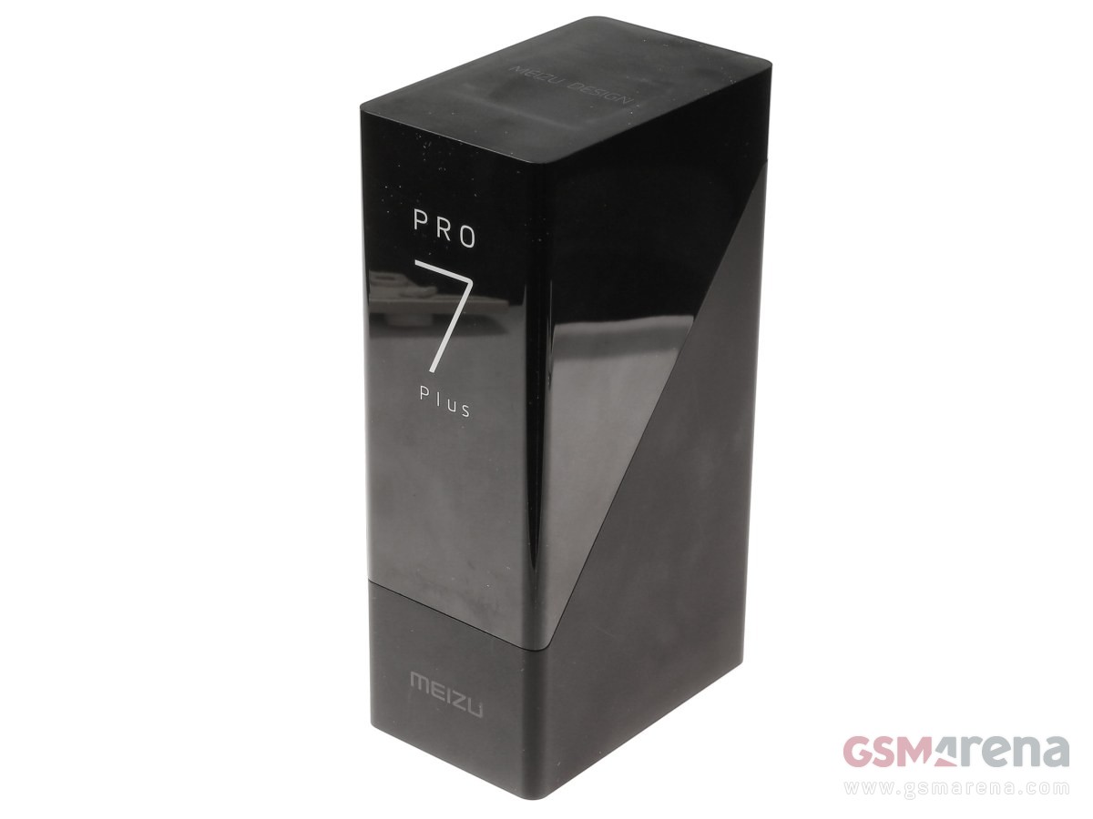 Meizu Pro 7 Plus