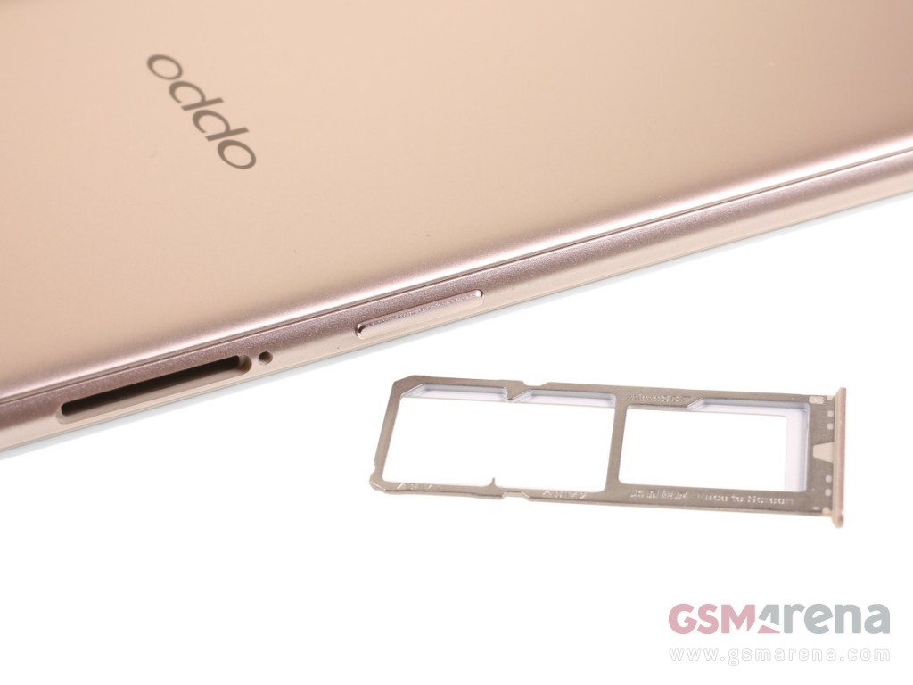 Oppo F3