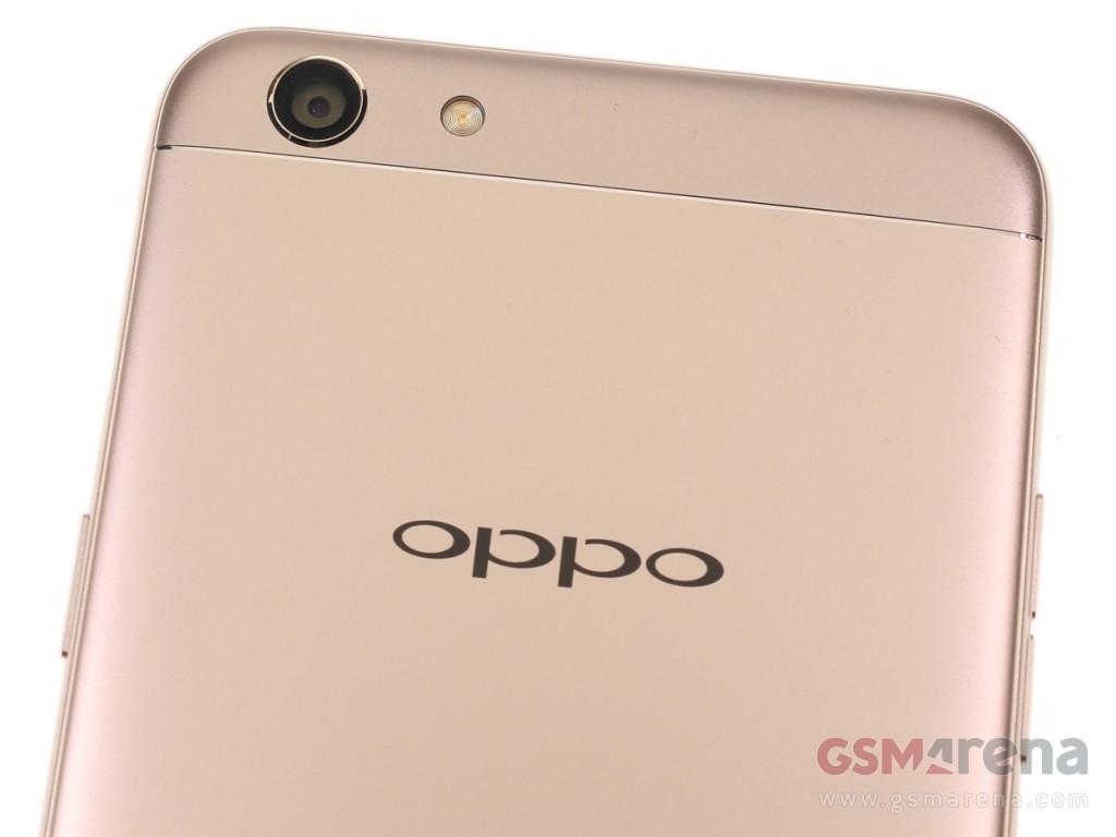 Oppo F3