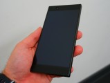 Not the pretties phone around, but it feels solid as a rock