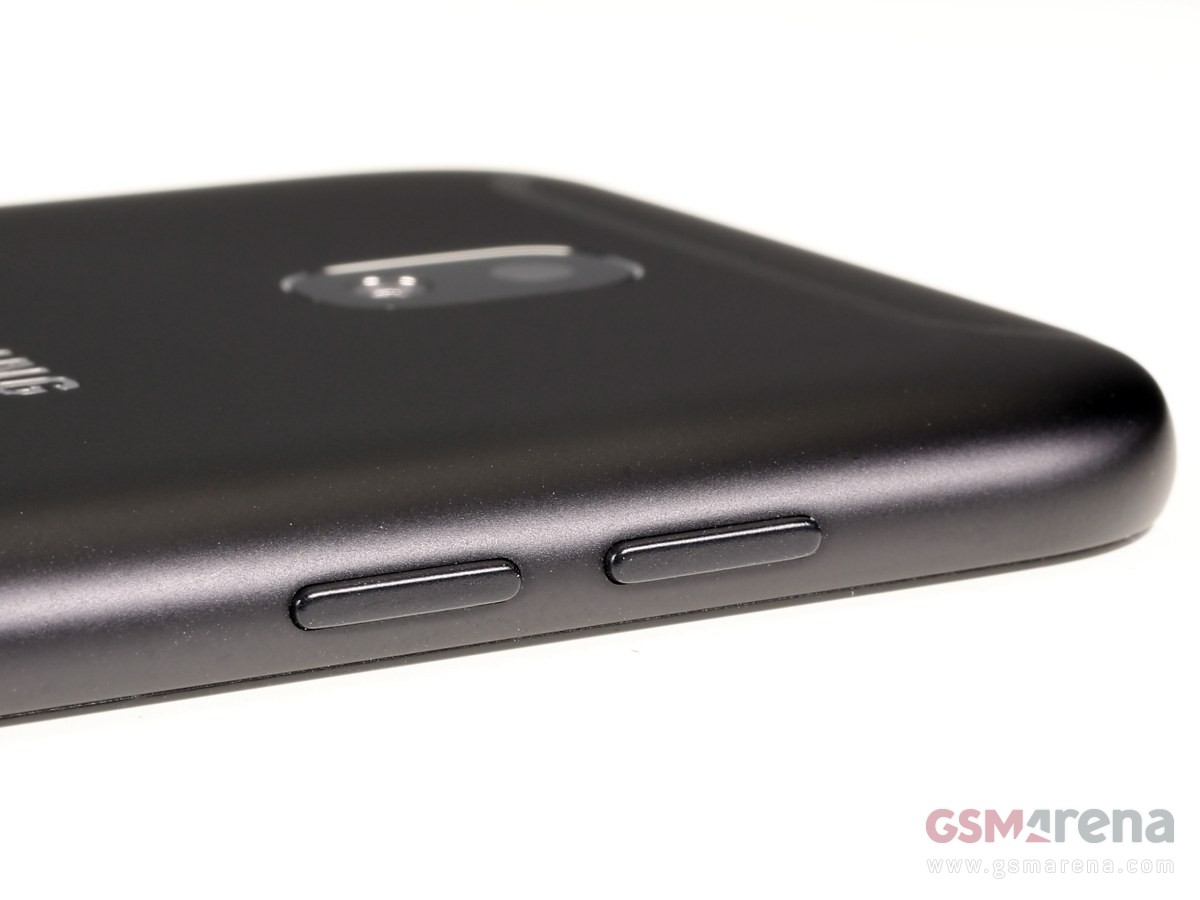 Samsung Galaxy J5 (2017)