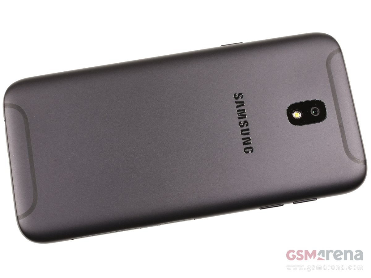 Samsung Galaxy J5 (2017)