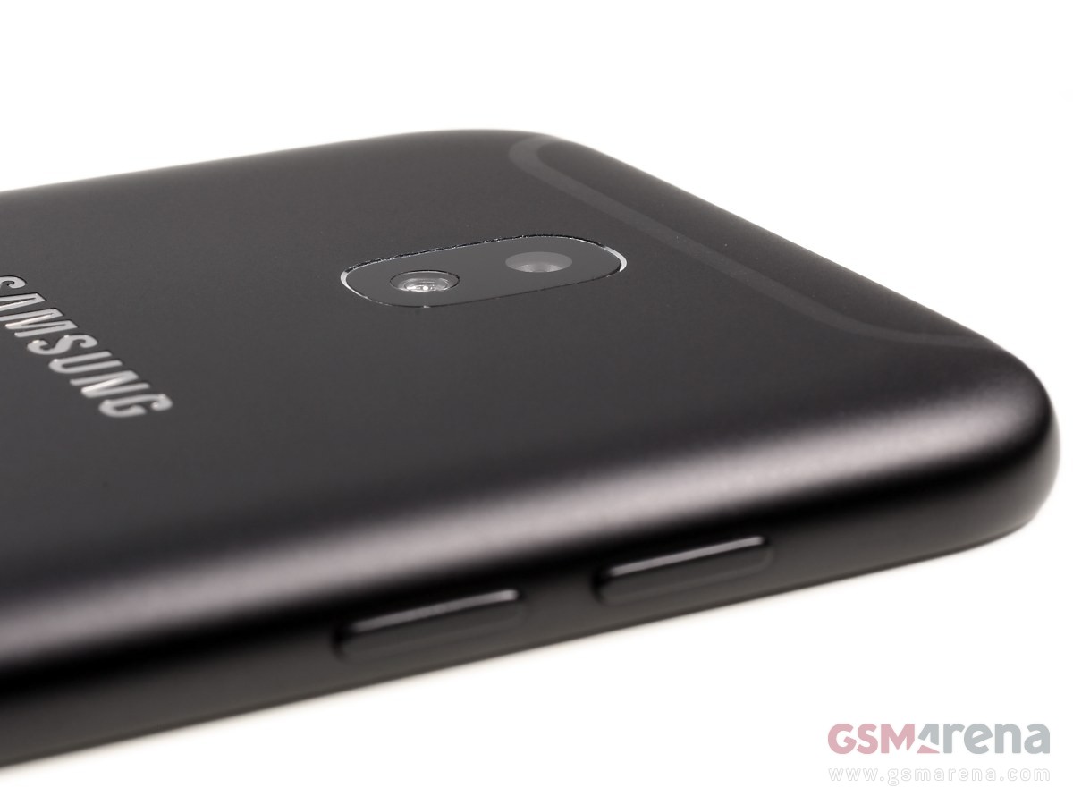 Samsung Galaxy J5 (2017)