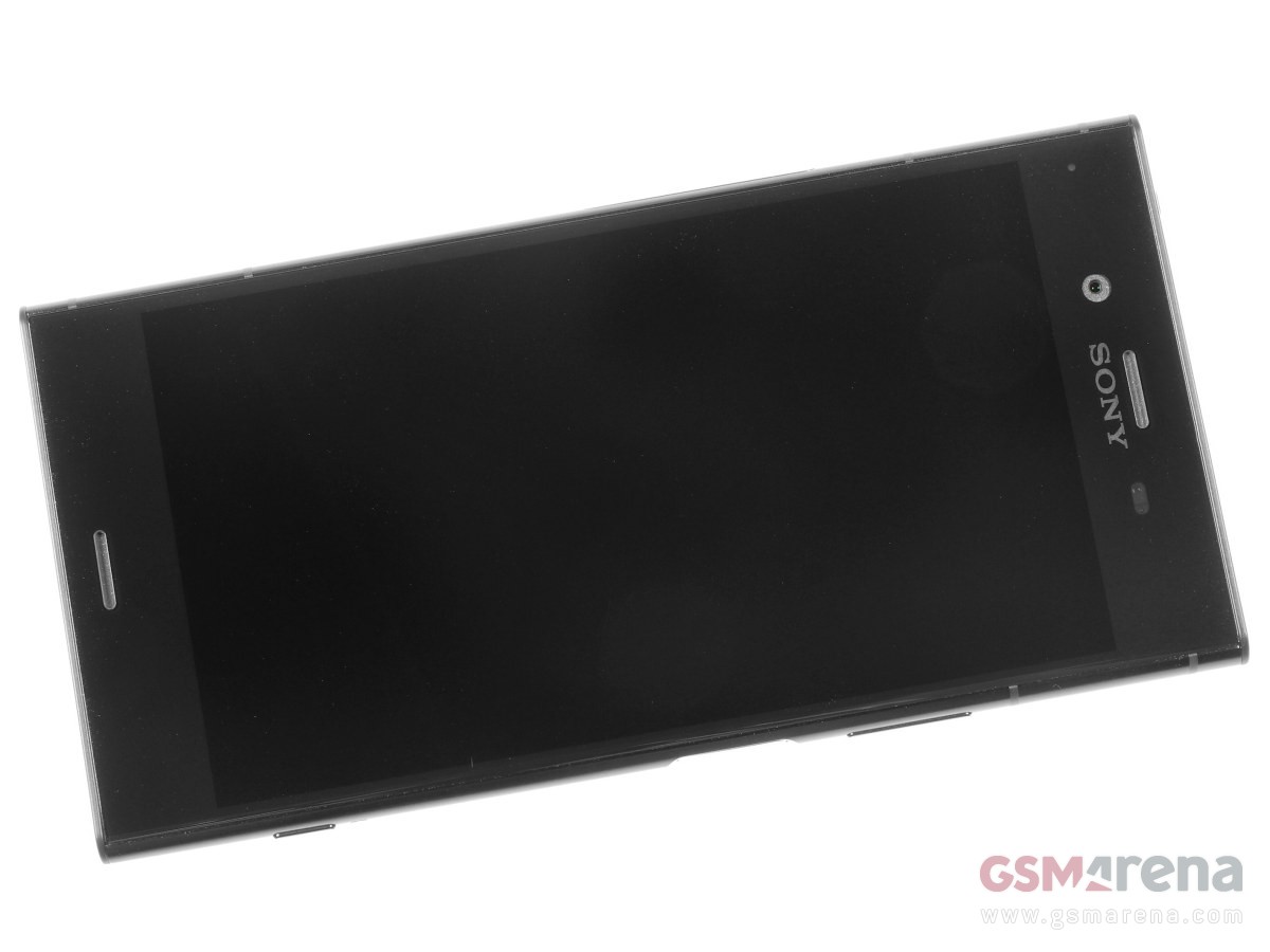 Sony Xperia XZ1
