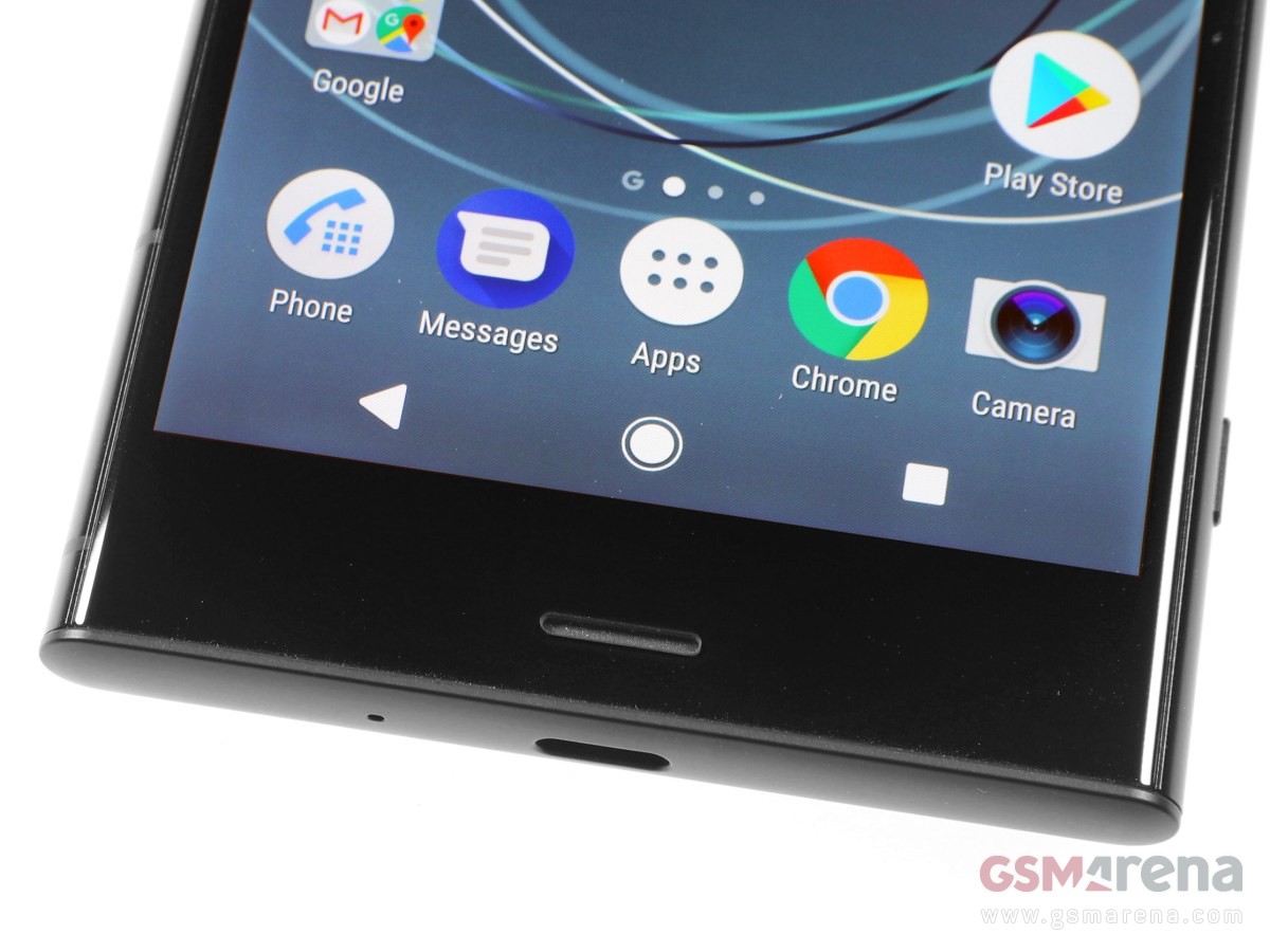 Sony Xperia XZ1