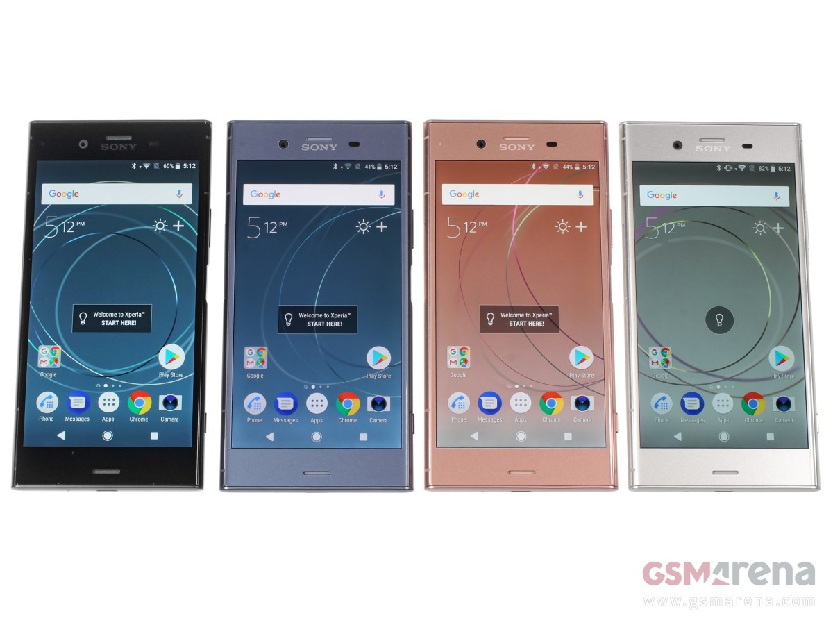 Sony Xperia XZ1