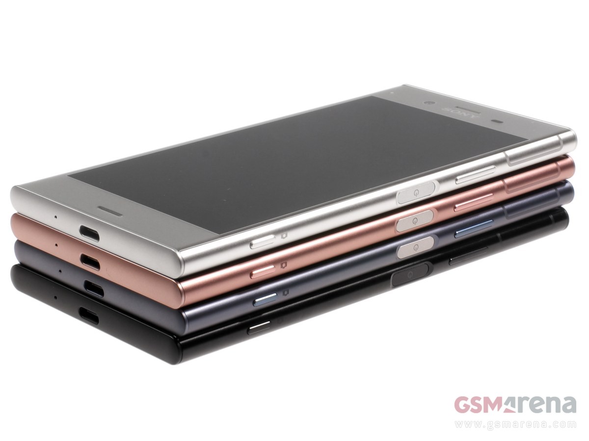 Sony Xperia XZ1