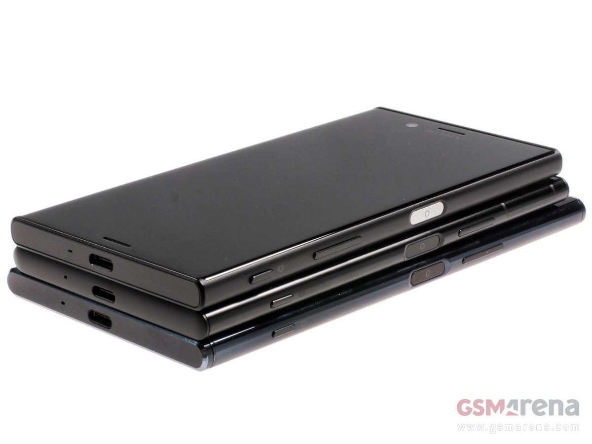 Sony Xperia XZ1