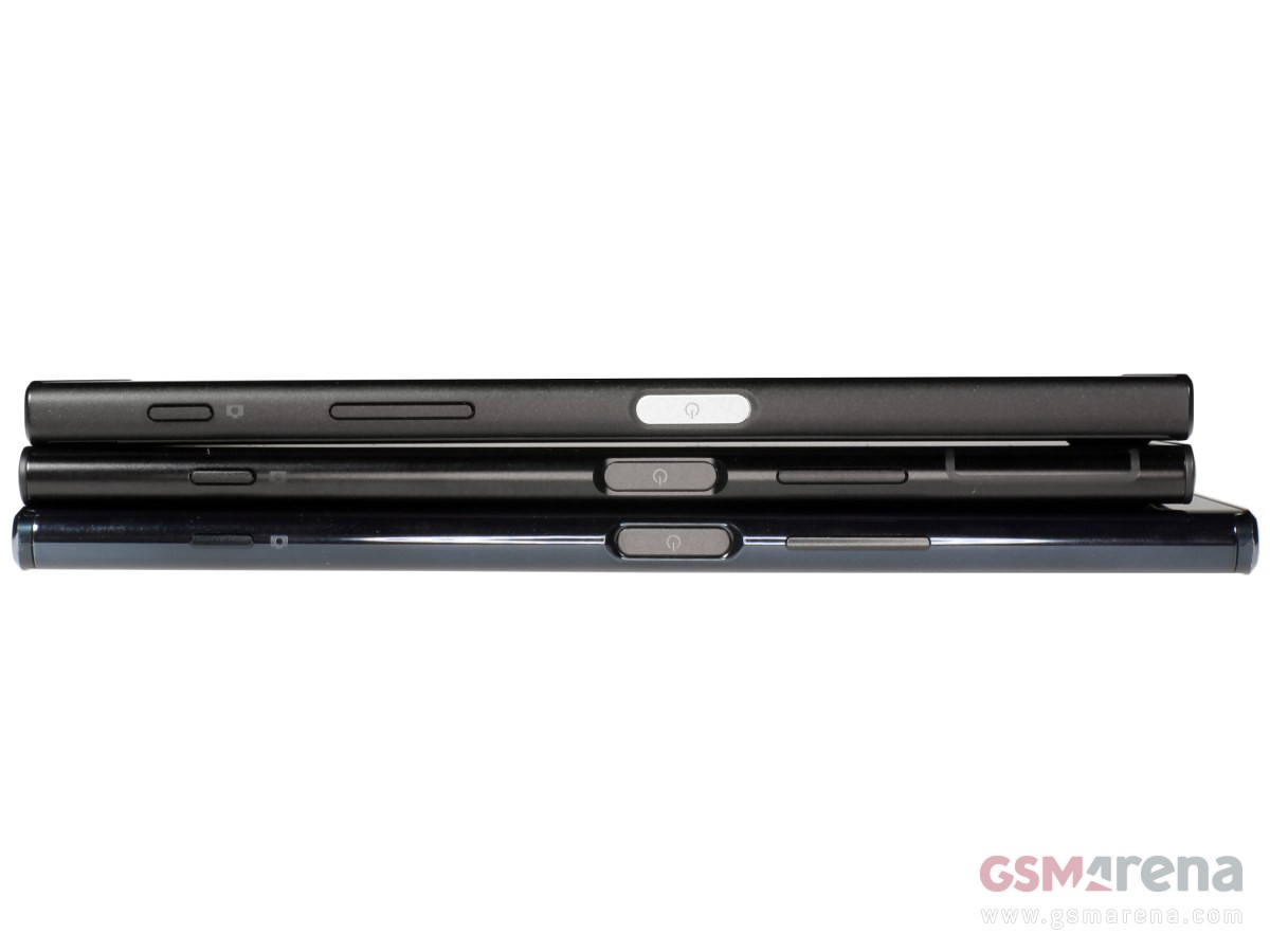 Sony Xperia XZ1