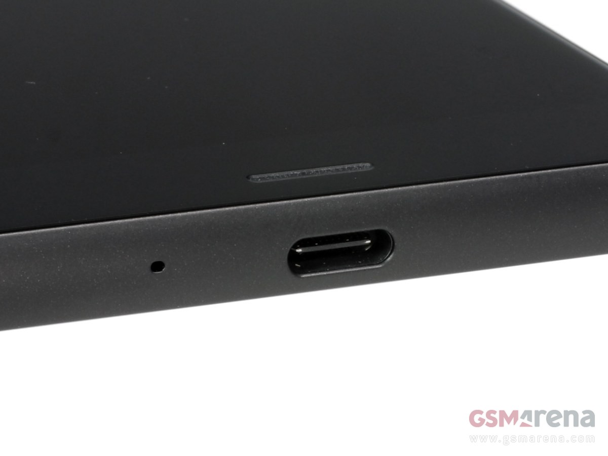 Sony Xperia XZ1