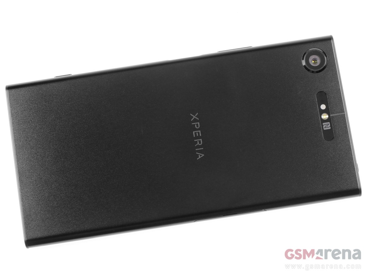 Sony Xperia XZ1