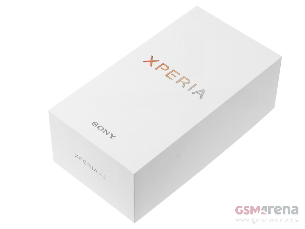 Sony Xperia XZ1
