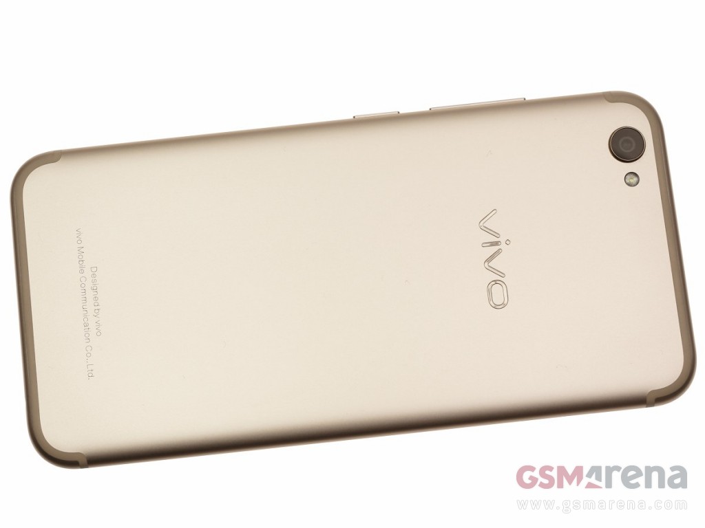 vivo V5 Plus
