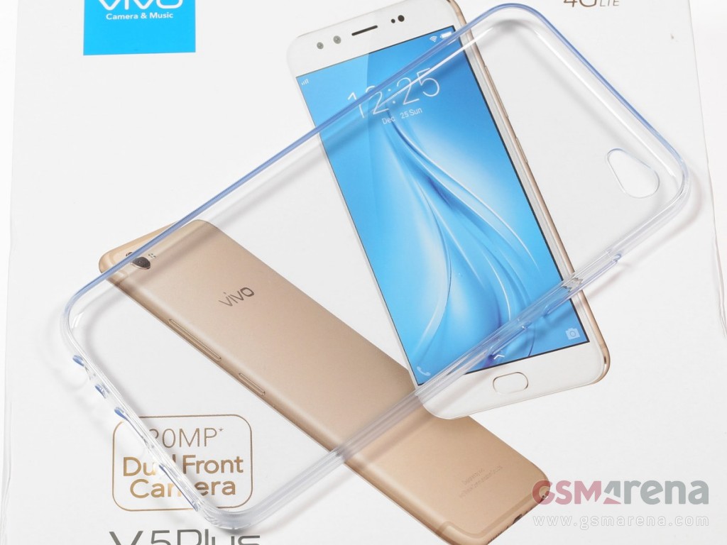 vivo V5 Plus