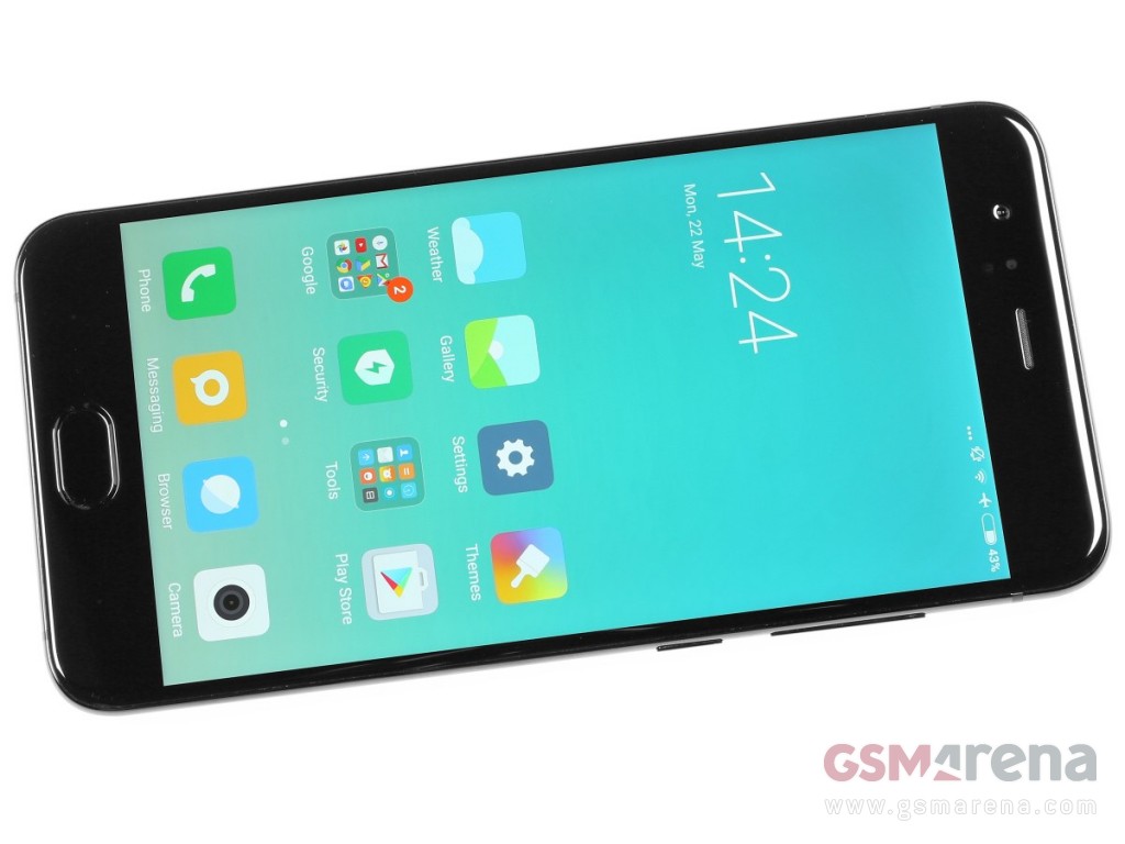 Xiaomi Mi 6