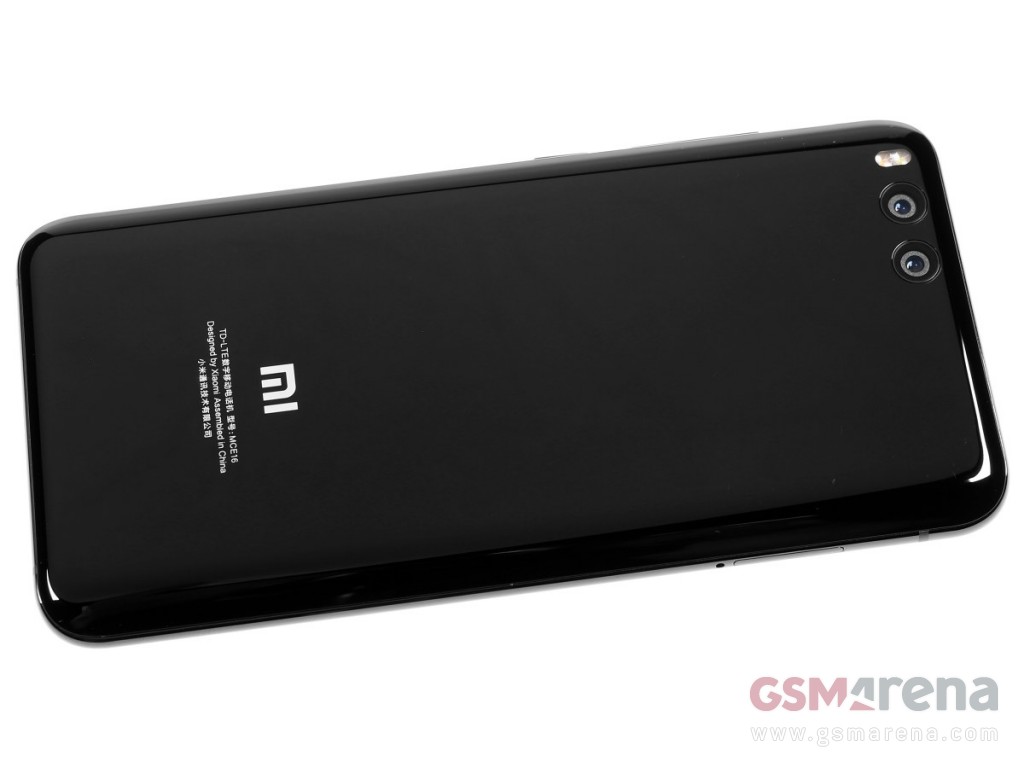 Xiaomi Mi 6