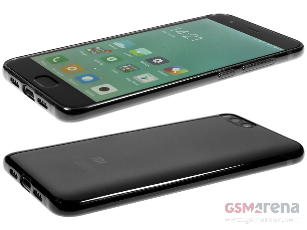 Xiaomi Mi 6
