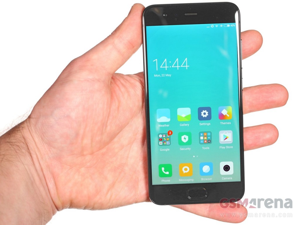 Xiaomi Mi 6