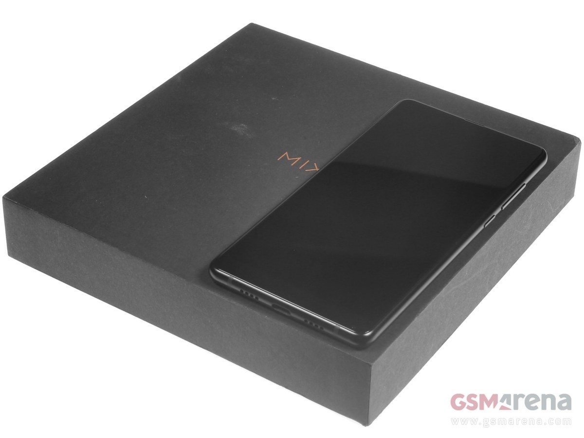 Xiaomi Mi Mix 2