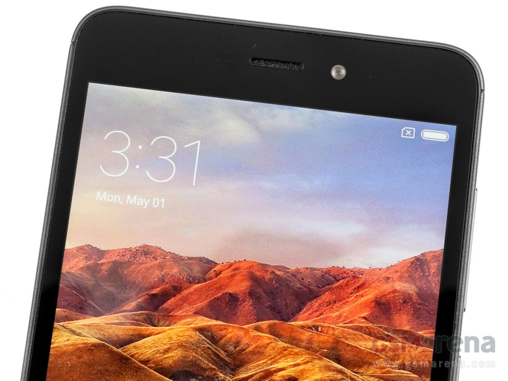 Xiaomi Redmi 4A