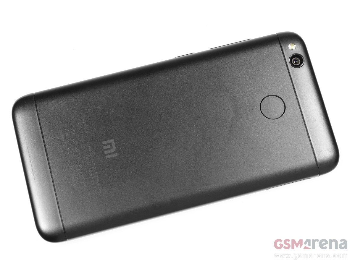 Xiaomi Redmi 4 (4X)