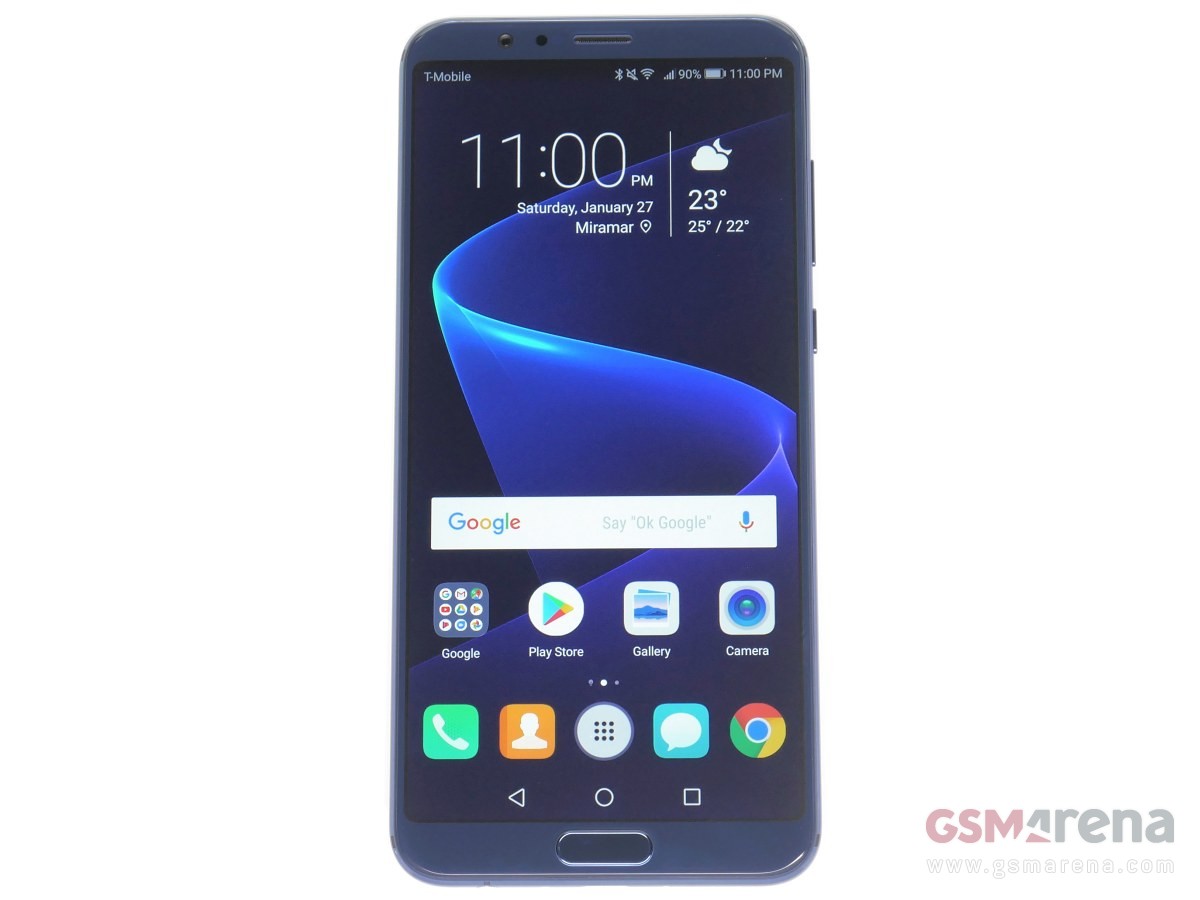Honor View 10