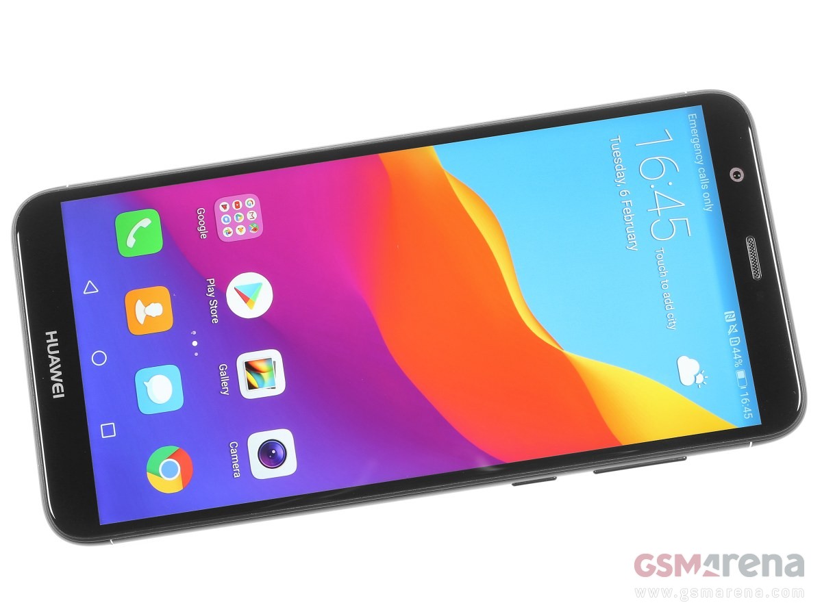 Huawei P smart