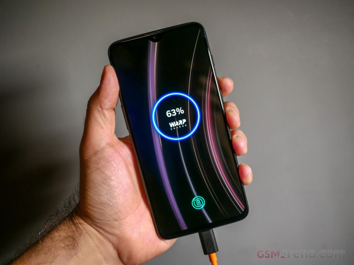 Oneplus 6t Mclaren Edition Review Gsmarena Com Tests