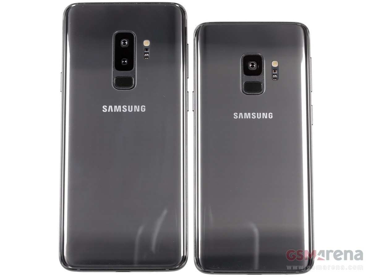 Samsung Galaxy S9
