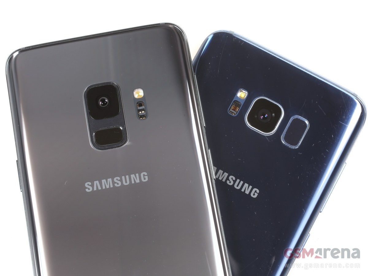 Samsung Galaxy S9