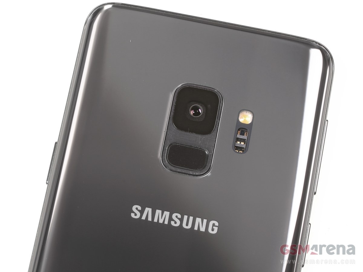 Samsung Galaxy S9