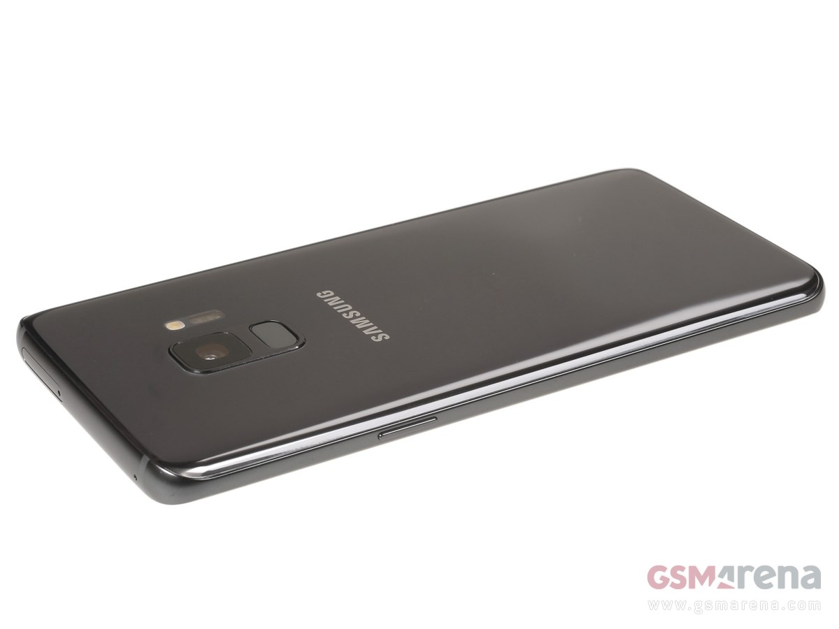 Samsung Galaxy S9