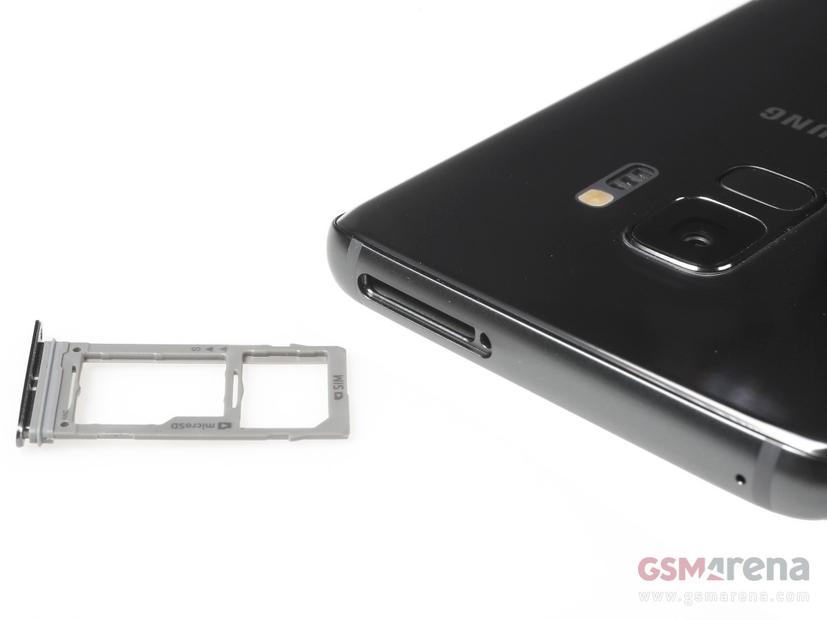 Samsung Galaxy S9